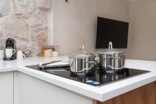 Hideaway Stonehouse pool for 2 Dalmatia Imotski - Medvidovići - 4