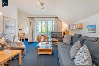 Ferienanlage Seeblick Zum Seeblick Whg 125 - Koserow - 9