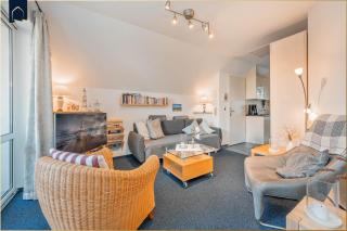 Ferienanlage Seeblick Zum Seeblick Whg 125 - Koserow - 6