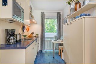 Ferienanlage Seeblick Zum Seeblick Whg 125 - Koserow - 4