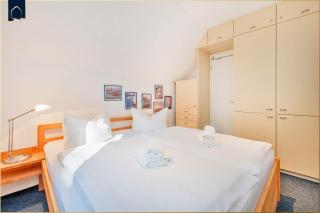 Ferienanlage Seeblick Zum Seeblick Whg 125 - Koserow - 1