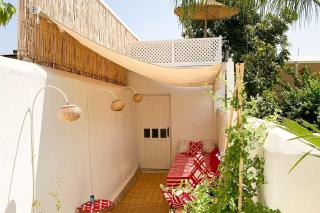 Dar Aouzal - Marrakech - 7