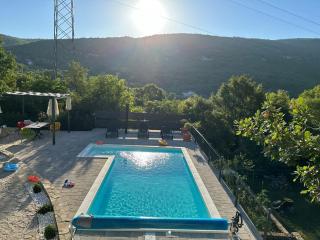 Relax house Goranci - Mostar - 9