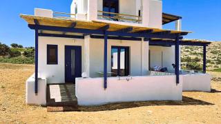 Vasilios Luxury Apartments - Donoussa - 9