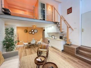 Lovely Loft in Historic Center! - Málaga - 9