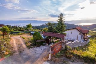Etno Gostilnica Villa Fulko - Ohrid - 8