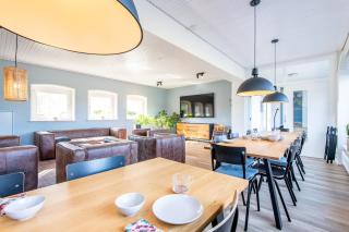 Steger-Hüs Wohnung 43 - Rantum - 7