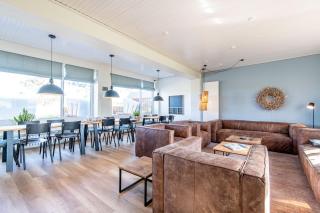 Steger-Hüs Wohnung 43 - Rantum - 5