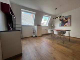 Ferienhaus Liese - Carolinensiel - 4