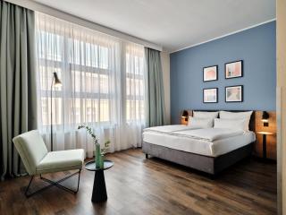 Garner Hotel Berlin - Schöneberg by IHG - 9