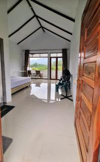 Sawah Resto Bungalow & Jungle Trekking - Bukit Lawang - 0