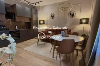 Aksamitny Zakątek by LibertaRent - Wałbrzych - 0