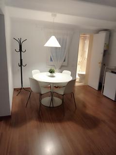 Studio One Room Apartment - 1