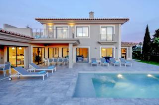 Villa Saragoca - 4