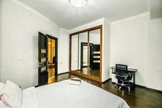 Apartment CCEN - Baku - 4