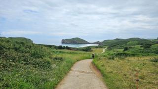 Ático La Teja de Llanes - Llanes - 9