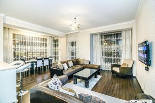 Apartment CCEN - Baku - 9