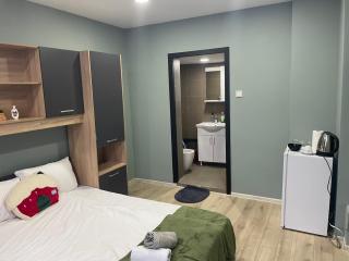 GuestHouse Karma369 - Plovdiv - 2
