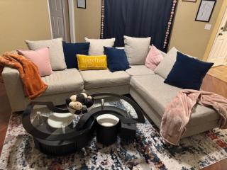 Home in Moore Serenity Oasis! relax in style! - 0