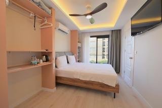 Calis Hotel - Çeşme - 0