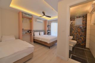 Calis Hotel - Çeşme - 7