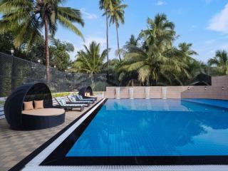 Ginger Goa Candolim - 4