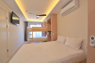 Calis Hotel - Çeşme - 4