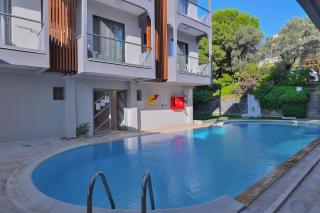 Calis Hotel - Çeşme - 3