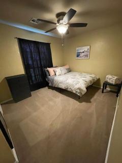 Home in Moore Serenity Oasis! relax in style! - Moore - 1