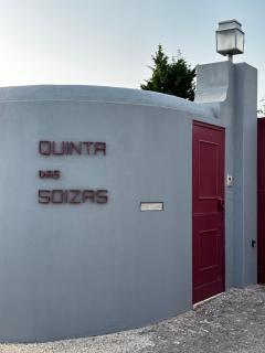 Quinta das Soizas - São Martinho - Alfeizerão - 2