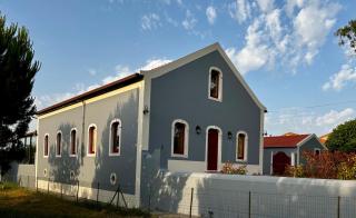 Quinta das Soizas - São Martinho - Alfeizerão - 6