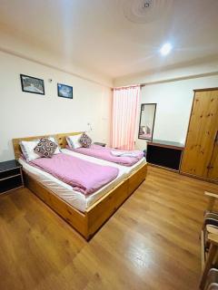 The Puma house - Leh - 8