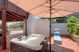 Family&Fun - Joyful Villa with hydromassage tub - Padresergio - 9