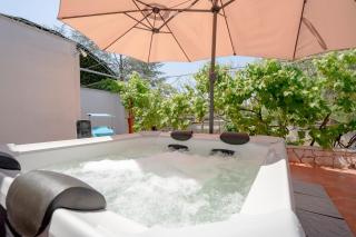 Family&Fun - Joyful Villa with hydromassage tub - Padresergio - 0