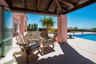 Villa Mujeira - Loulé - 3