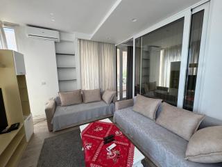Aura Seaview Beachfront - Durrës - 4