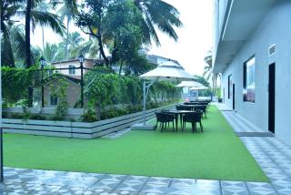 Ginger Goa Candolim - Candolim - 5