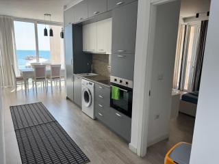 Aura Seaview Beachfront - Durrës - 9