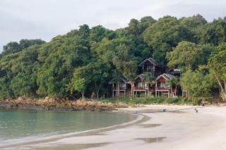 Tubtim Resort - Ko Samed - 8