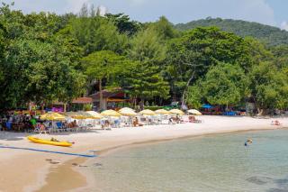 Tubtim Resort - Ko Samed - 7