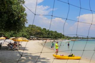 Tubtim Resort - Ko Samed - 5