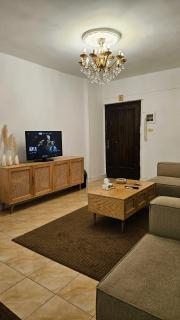 Tranquil Condo in Zamalek - Il Cairo - 2