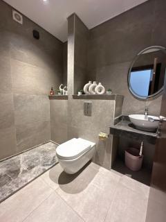 شقة فندقية بالشيخ زايد Zed residense - Il Cairo - 2