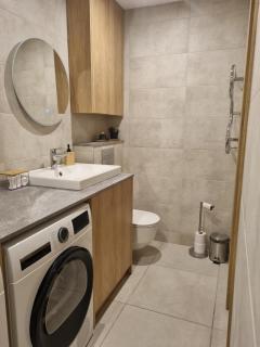 Apartamentų nuoma Juodkrantėje - Juodkrantė - 8