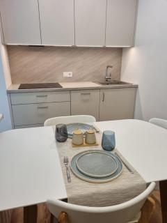 Apartamentų nuoma Juodkrantėje - Juodkrantė - 7