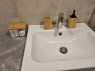 Apartamentų nuoma Juodkrantėje - Juodkrantė - 6