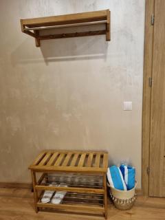 Apartamentų nuoma Juodkrantėje - Juodkrantė - 4