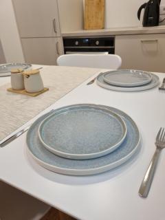 Apartamentų nuoma Juodkrantėje - Juodkrantė - 3
