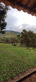 Chácara na Santa Luzia Rural - Taubaté - SP - Taubaté - 9