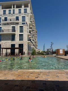 Welcome to Aktau Riviera ға қош келдіңіздер - 0